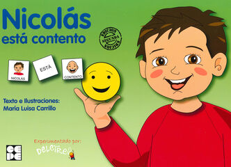 Nicolás Está Contento Nicolás Está Contento