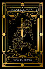 Juego de tronos (Edición ilustrada) Juego de tronos (Edición ilustrada)