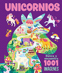 Unicornios - Busca y encuentra 1001 imágenes