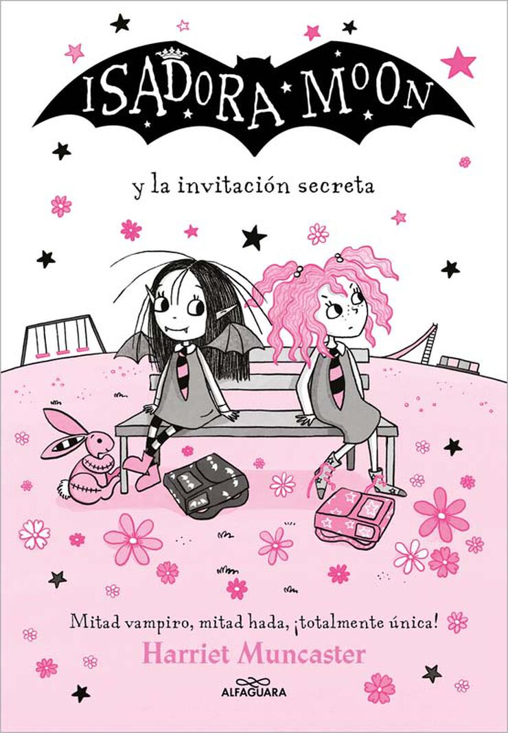 Isadora Moon 12. Isadora Moon y la invitación secreta