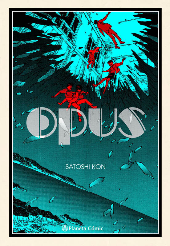 Opus n&ordm; 02/02