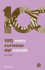 100 mots curiosos del catal&agrave;