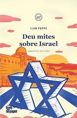 Deu mites sobre Israel Deu mites sobre Israel