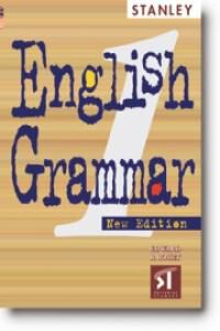 English Grammar 1