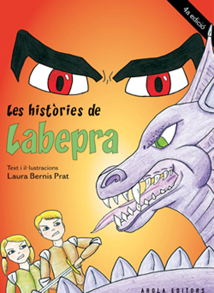 Les històries de Labepra