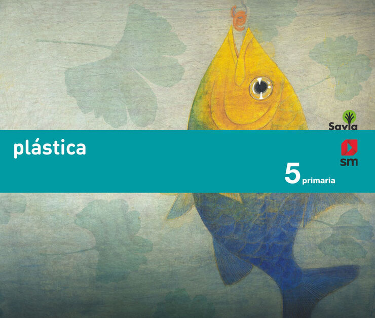 Plástica 5 Savia