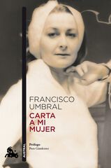 Carta a mi mujer Carta a mi mujer