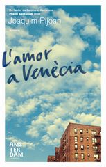 L'amor a Ven&egrave;cia