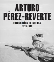 Fotograf&iacute;as de Guerra (1974-1985)