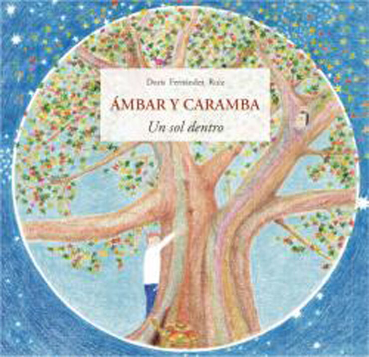 Ámbar y Caramba