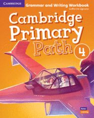 Camb Primary Path 4 Gram Wb Camb Primary Path 4 Gram Wb