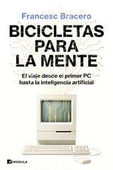 Bicicletas para la mente Bicicletas para la mente