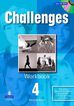 Challenge Global Workbook Pack 4º ESO