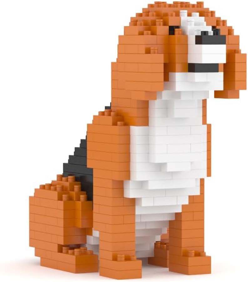 Jecka Beagle Mini