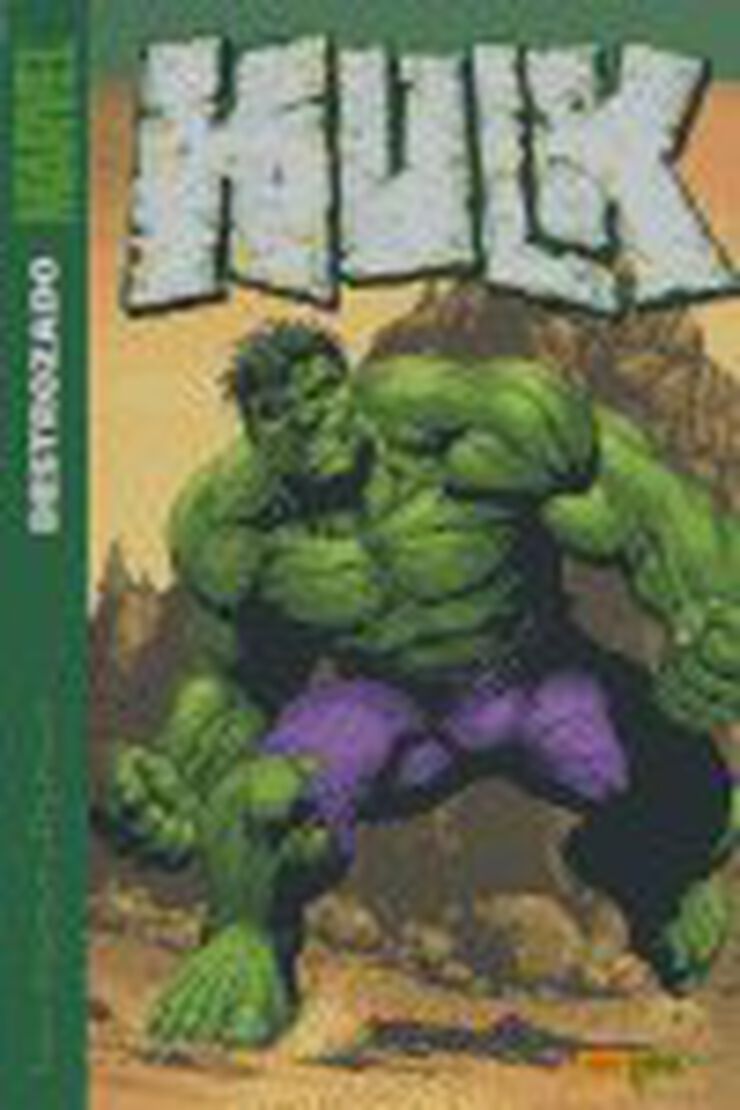 Hulk 5