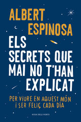 Els secrets que mai no t'han explicat Els secrets que mai no t'han explicat