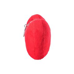 Peluche llavero Corazón 10 cm - Exclusivo Abacus