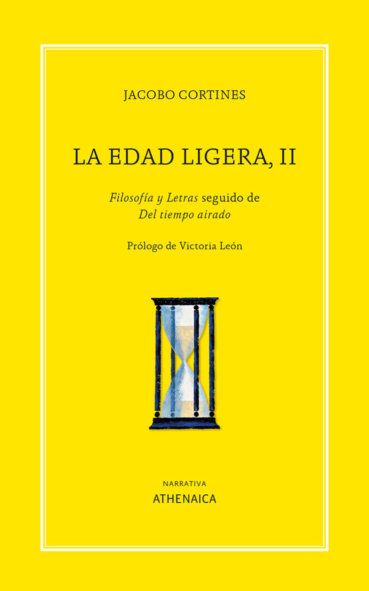 La edad ligera II