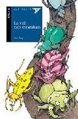 La vall dels escarabats La vall dels escarabats