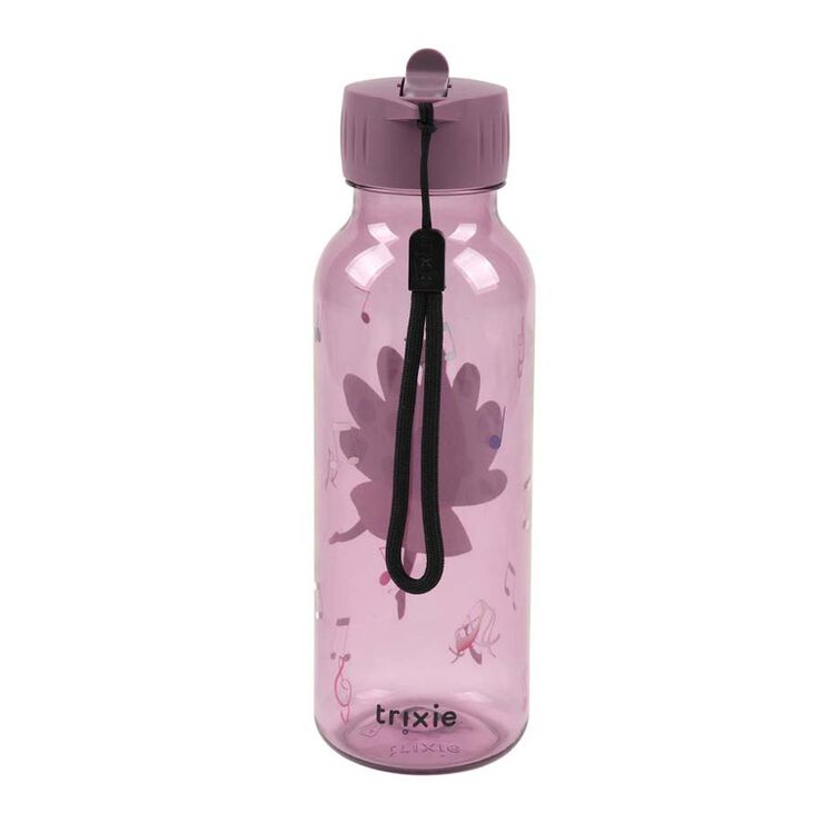 Botella Tritan 500ml Trixie Mr. Peacock Ballerina