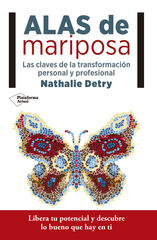 Alas de mariposa Alas de mariposa