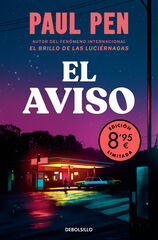 El aviso (edici&oacute;n limitada &middot; Verano)