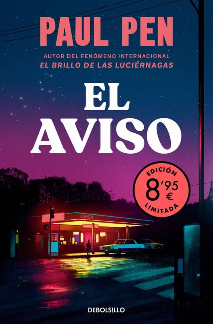 El aviso (edici&oacute;n limitada &middot; Verano)