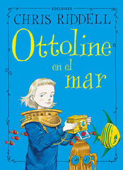 Ottoline en el mar Ottoline en el mar