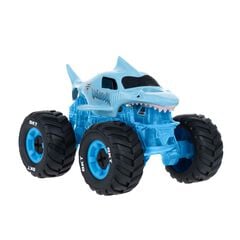 Monster Jam para construir
