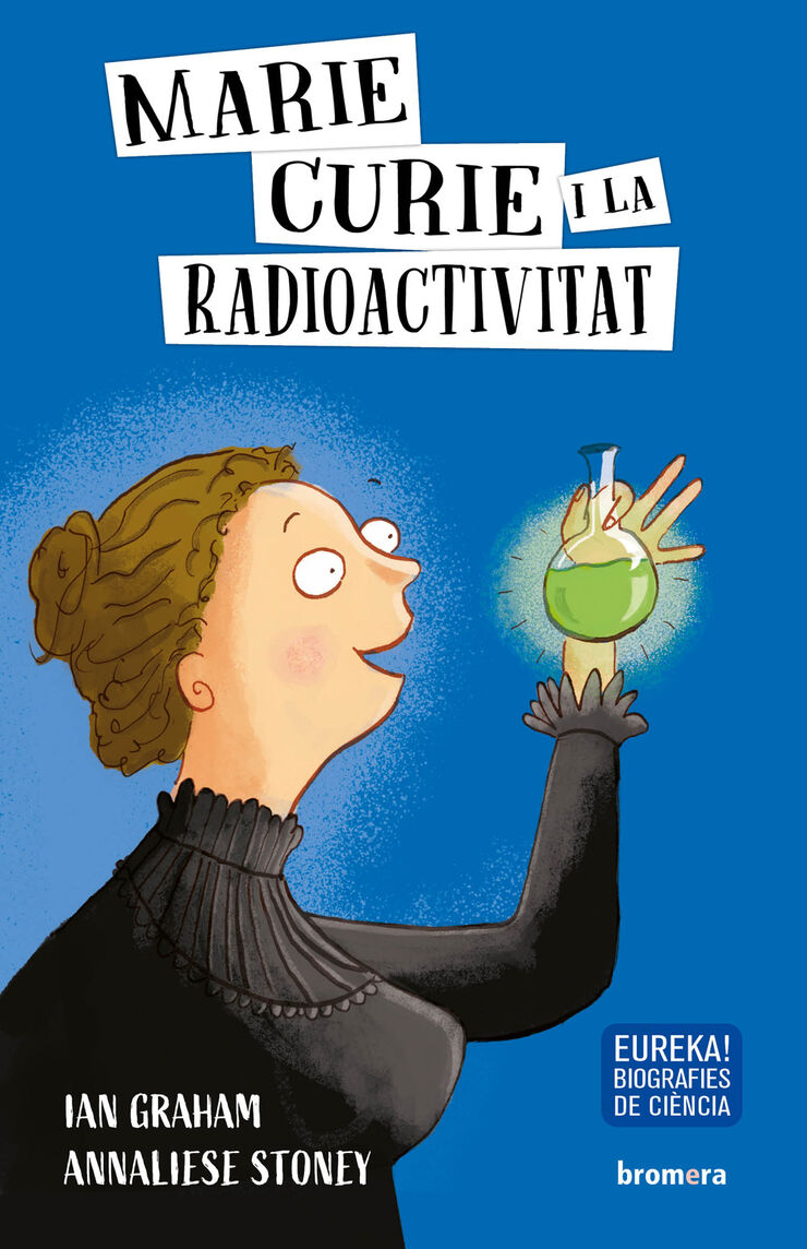 Marie Curie i la radioactivitat