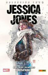 100% Marvel HC. Jessica Jones 1 100% Marvel HC. Jessica Jones 1