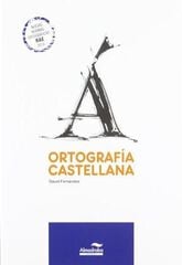 Ortografía Castellana