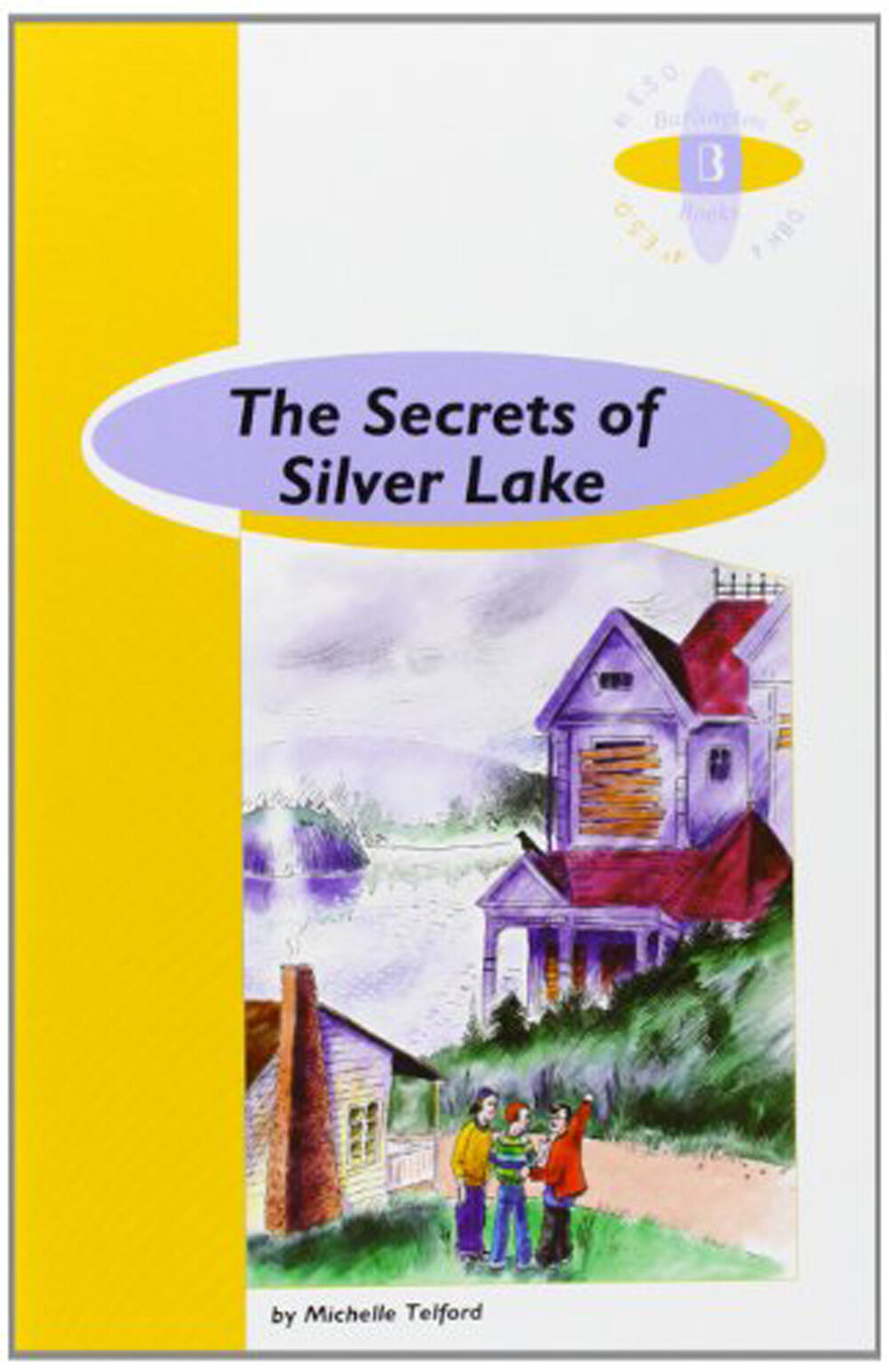 The Secrets of Silver Lake