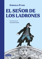 El señor de los ladrones El señor de los ladrones