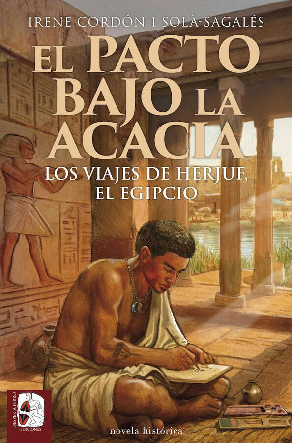 El pacto bajo la acacia