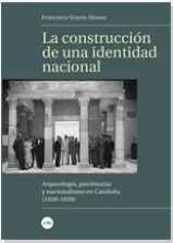 La Construcci&oacute;n De Una Identidad Nacional