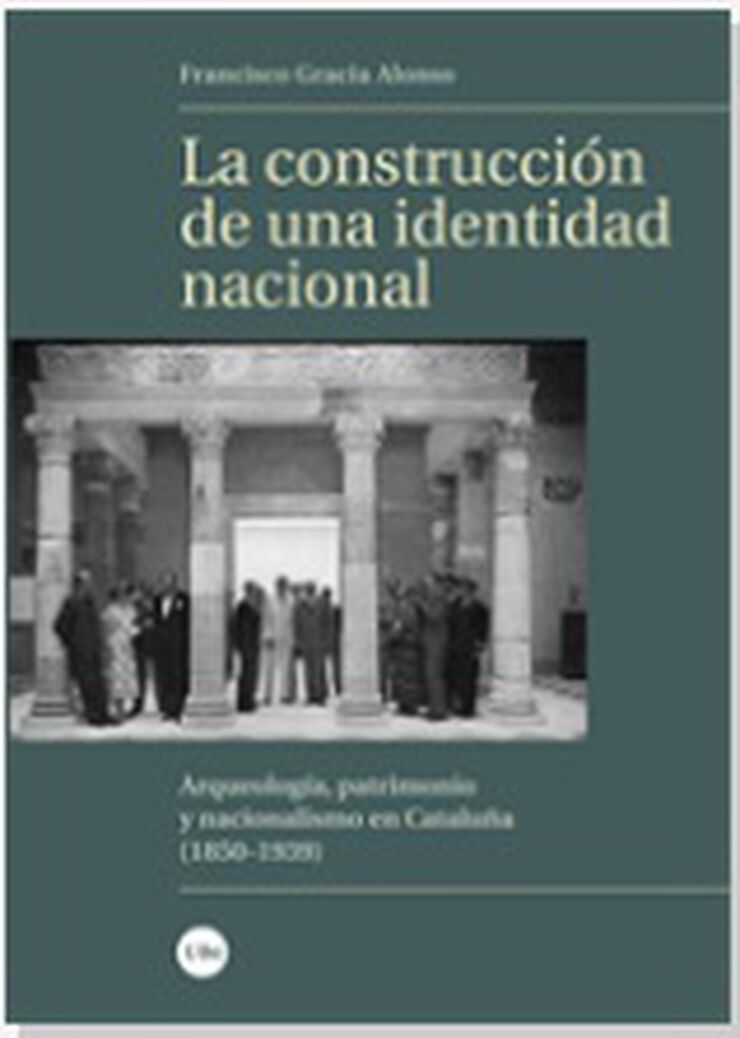 La Construcción De Una Identidad Nacional