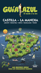 Castilla la Mancha