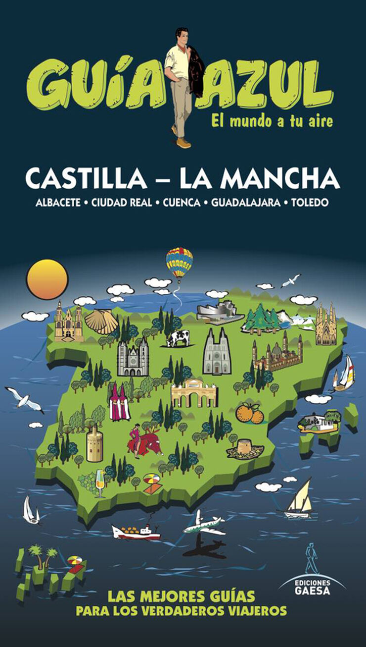 Castilla la Mancha