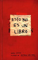 Esto no es un libro Esto no es un libro