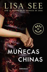 Muñecas chinas Muñecas chinas