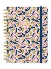 Agenda Finocam You E10 día/pág cat 2026 Hojas