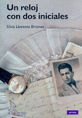 Un Reloj Con Dos Iniciales
