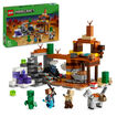 LEGO® Minecraft El Pozo de Mina de los Páramos 21263 LEGO® Minecraft El Pozo de Mina de los Páramos 21263