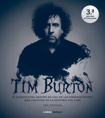 Tim Burton. Nueva edición actualizada Tim Burton. Nueva edición actualizada