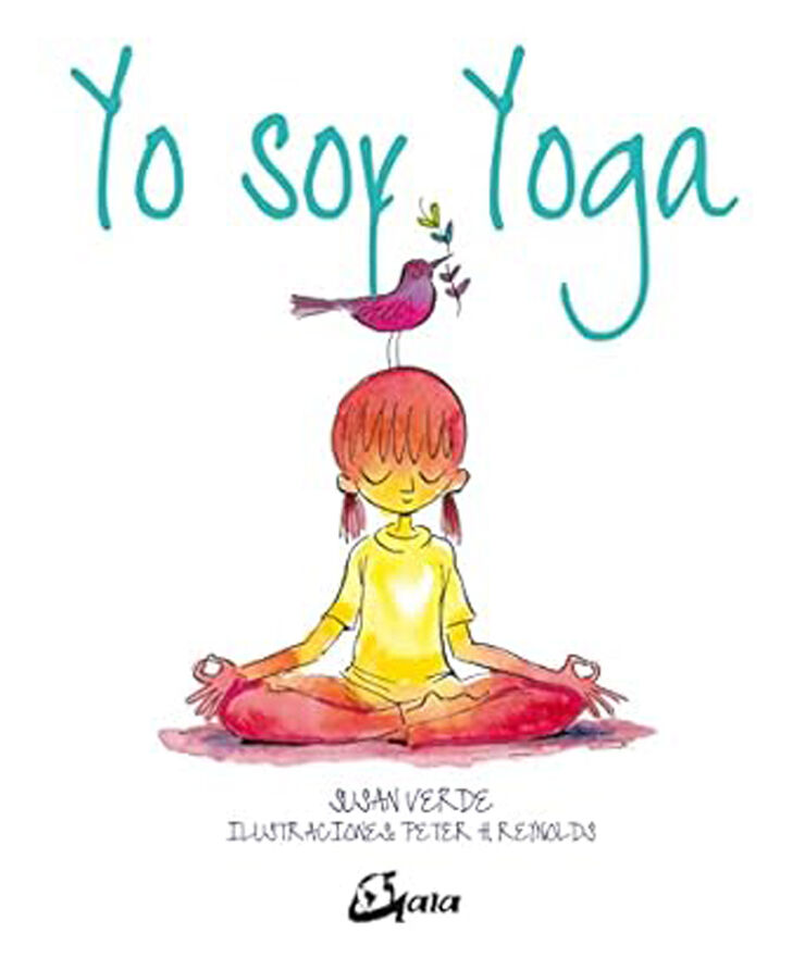 Yo soy Yoga