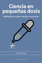 Ciencia en pequeñas dosis Ciencia en pequeñas dosis