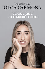 El gol que lo cambió todo El gol que lo cambió todo