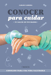 Conocer para cuidar Conocer para cuidar
