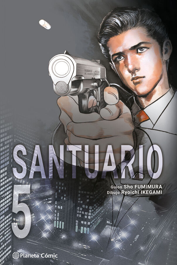 Santuario n&ordm; 05